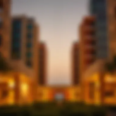 Exploring Umm Hurair: A Hidden Gem in Dubai's Real Estate Landscape Summary