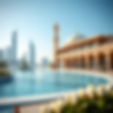 Notable Exploring Unique Free Attractions in Dubai Notable Exploring Unique Free Attractions in Dubai