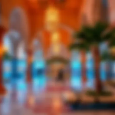 Exploring Unique Free Attractions in Dubai Summary Exploring Unique Free Attractions in Dubai Summary
