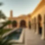 Exploring Villa Rentals in Abu Hail: A Comprehensive Guide Introduction