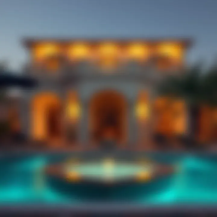 Notable Exploring Villa Rentals in Abu Hail: A Comprehensive Guide