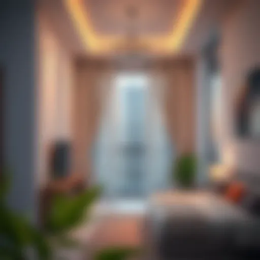 Finding Affordable Accommodation in Rashidiya, Dubai Introduction
