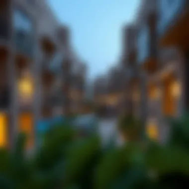 Notable Finding Affordable Accommodation in Rashidiya, Dubai