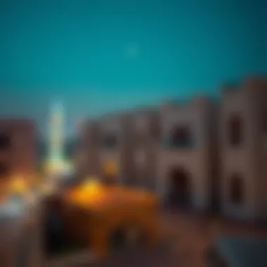 Finding Affordable Accommodation in Rashidiya, Dubai Summary