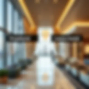 A visual comparison chart of freehold and leasehold property features