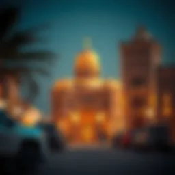 Funduq Al-Raha: An In-Depth Exploration Introduction