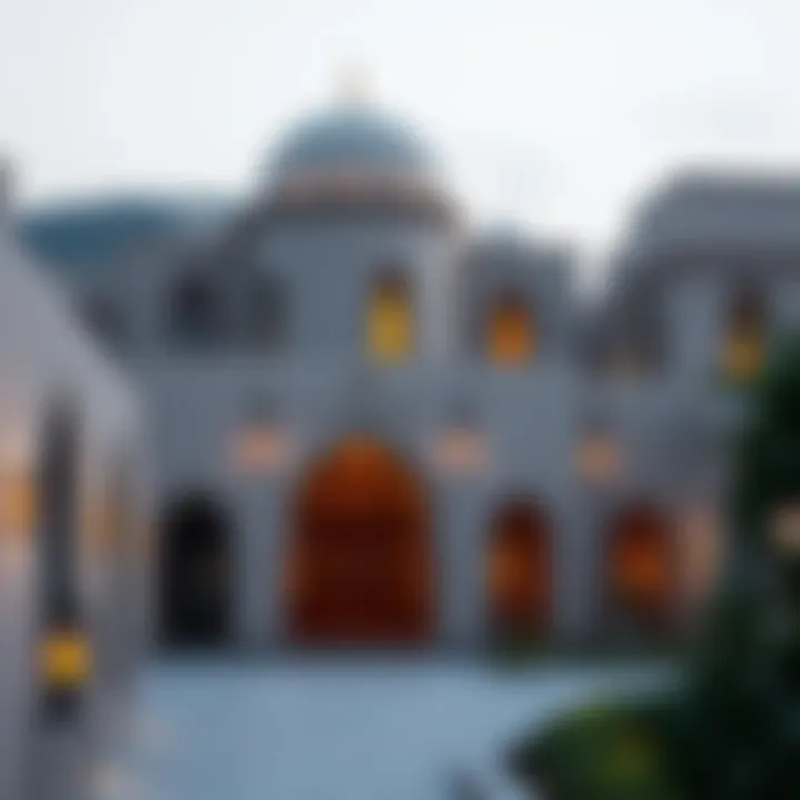 Notable Funduq Al-Raha: An In-Depth Exploration