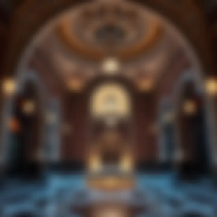 Funduq Al-Raha: An In-Depth Exploration Summary