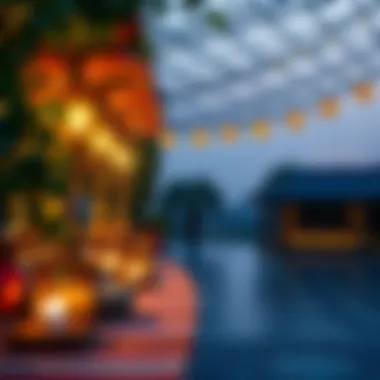 Local traditions celebrated during holidays in UAE