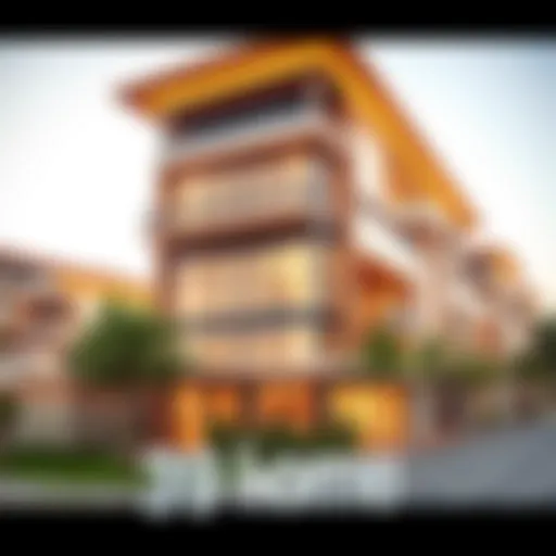 Home Loan Rates in Dubai: An In-Depth Analysis Introduction