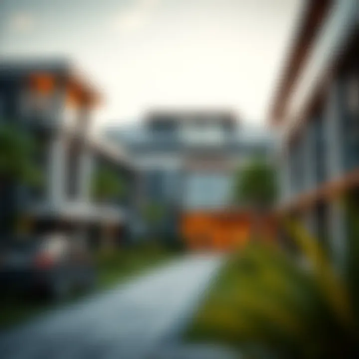 Home Loan Rates in Dubai: An In-Depth Analysis Summary