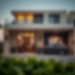 House Maid Service in Dubai: A Comprehensive Overview Introduction