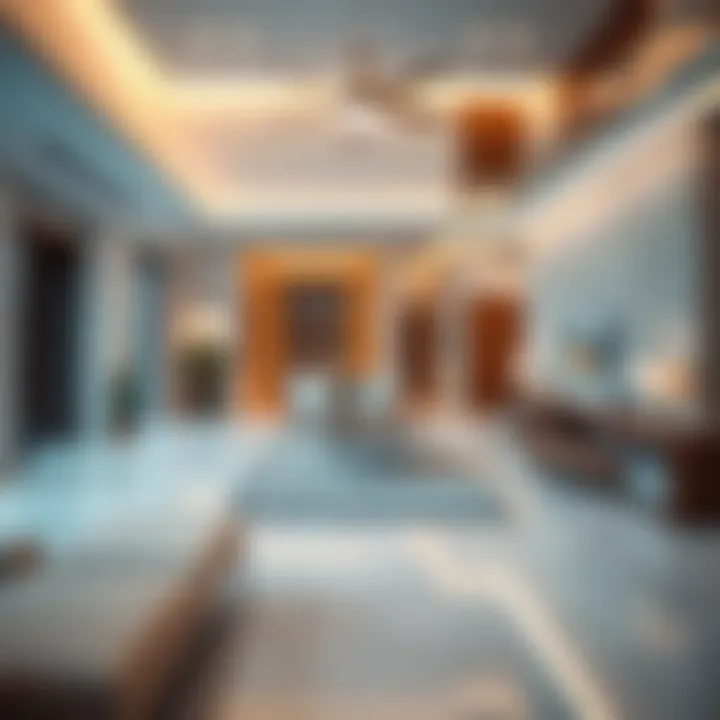 Notable House Maid Service in Dubai: A Comprehensive Overview