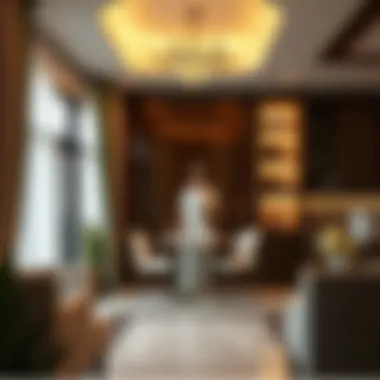 House Maid Service in Dubai: A Comprehensive Overview Summary House Maid Service in Dubai: A Comprehensive Overview Summary