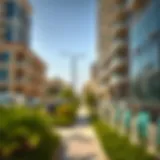 Identifying the Best Place to Live in Dubai Introduction