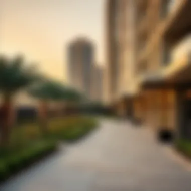 Notable Identifying the Best Place to Live in Dubai Notable Identifying the Best Place to Live in Dubai