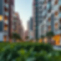 Identifying the Ideal Family-Friendly Neighborhoods in Dubai Introduction