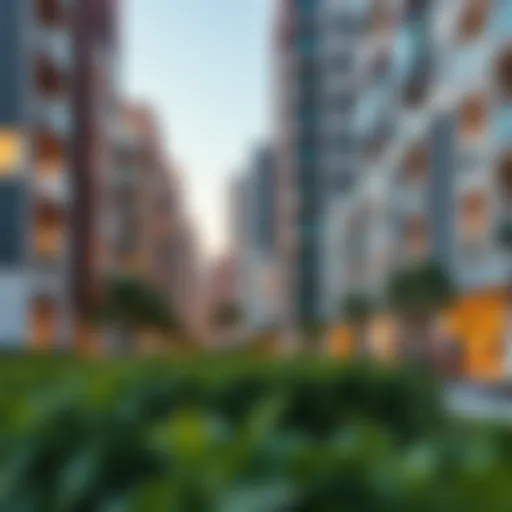 Identifying the Ideal Family-Friendly Neighborhoods in Dubai Introduction