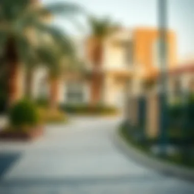 Notable Identifying the Ideal Family-Friendly Neighborhoods in Dubai Notable Identifying the Ideal Family-Friendly Neighborhoods in Dubai