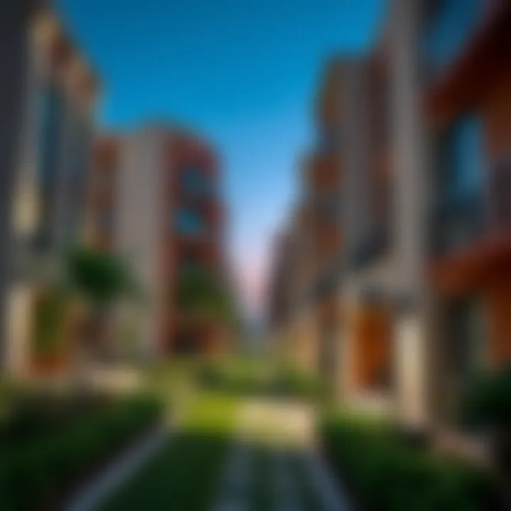 Identifying the Ideal Family-Friendly Neighborhoods in Dubai Summary