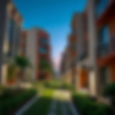 Identifying the Ideal Family-Friendly Neighborhoods in Dubai Summary Identifying the Ideal Family-Friendly Neighborhoods in Dubai Summary