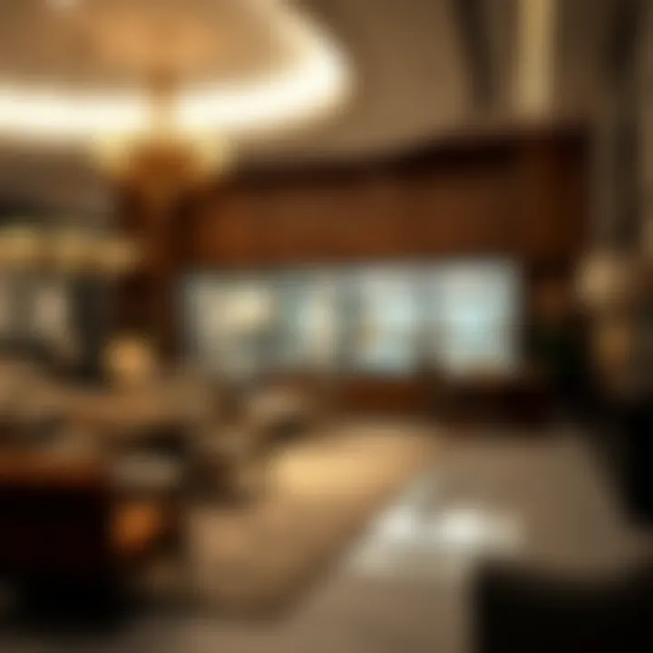 Notable Identifying the Optimal Furniture Retailers in Dubai