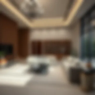 Identifying the Optimal Furniture Retailers in Dubai Summary Identifying the Optimal Furniture Retailers in Dubai Summary