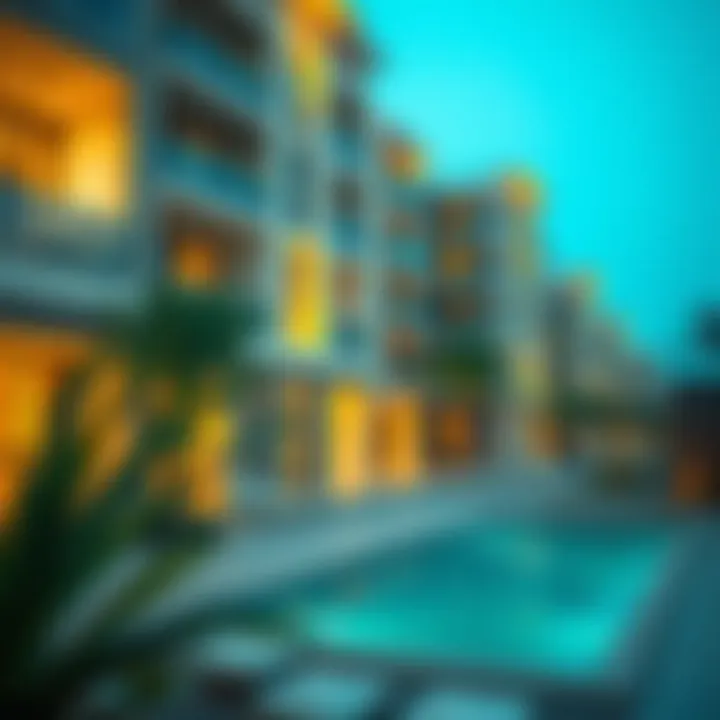 Implications of failing to register Ejari