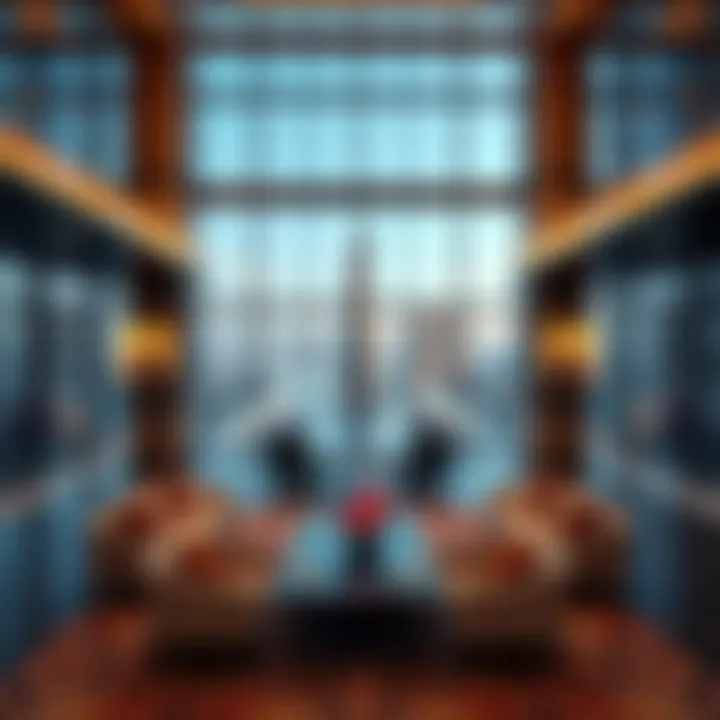 In-Depth Analysis of Wafi Residence: A Gateway to Luxurious Living in Dubai Summary