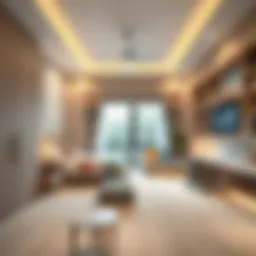 Innovative Approaches to Kids Room Decor Introduction