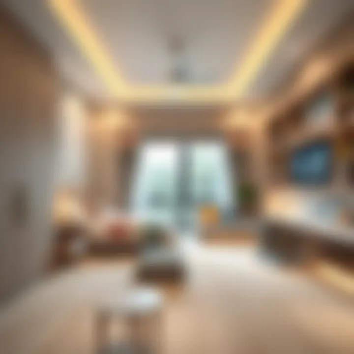 Innovative Approaches to Kids Room Decor Introduction