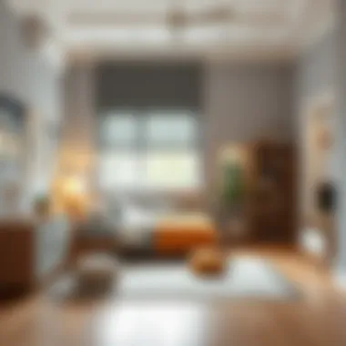Notable Innovative Approaches to Kids Room Decor Notable Innovative Approaches to Kids Room Decor