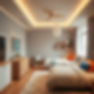 Innovative Approaches to Kids Room Decor Summary Innovative Approaches to Kids Room Decor Summary