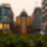 Investing in Dubai Real Estate: A Comprehensive Guide Introduction