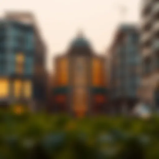Investing in Dubai Real Estate: A Comprehensive Guide Introduction
