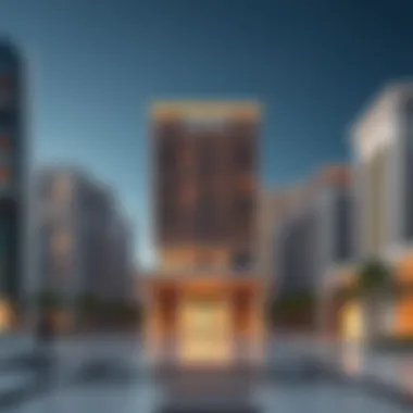 Notable Investing in Dubai Real Estate: A Comprehensive Guide Notable Investing in Dubai Real Estate: A Comprehensive Guide