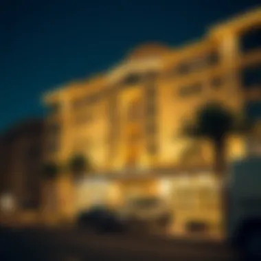 Investing in Dubai Real Estate: A Comprehensive Guide Summary Investing in Dubai Real Estate: A Comprehensive Guide Summary