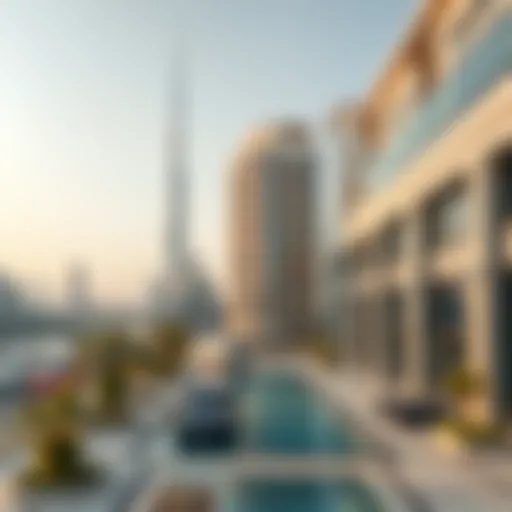 Investment in Real Estate: A Comprehensive Guide to the Dubai Market Introduction