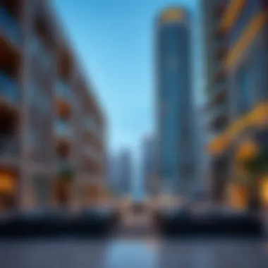 Investment in Real Estate: A Comprehensive Guide to the Dubai Market Summary