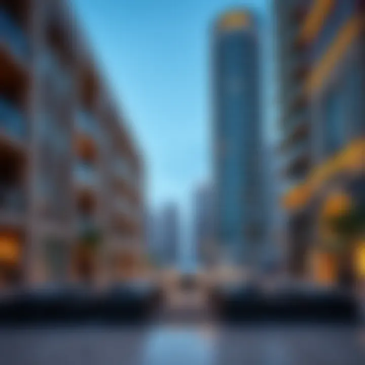 Investment in Real Estate: A Comprehensive Guide to the Dubai Market Summary