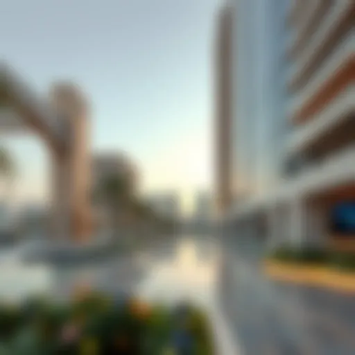 Jumeirah Beach Residence: Understanding Its Strategic Location Introduction