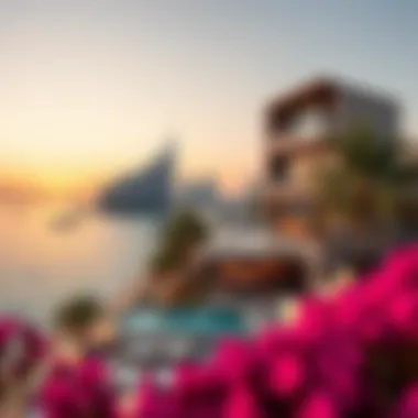 Notable Jumeirah Beach Residence: Understanding Its Strategic Location Notable Jumeirah Beach Residence: Understanding Its Strategic Location