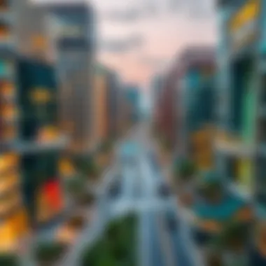 JVC Master Plan: A Comprehensive Exploration Introduction