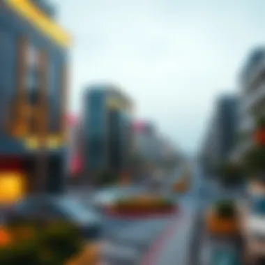 JVC Master Plan: A Comprehensive Exploration Summary