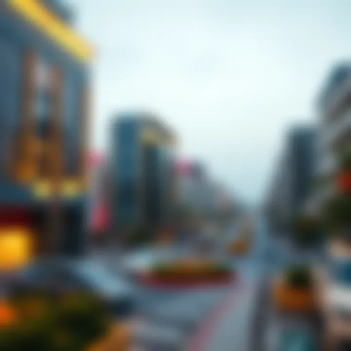JVC Master Plan: A Comprehensive Exploration Summary