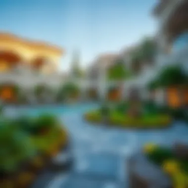 Notable Landscaping Companies in the UAE: An Exploration of Services and Trends Notable Landscaping Companies in the UAE: An Exploration of Services and Trends