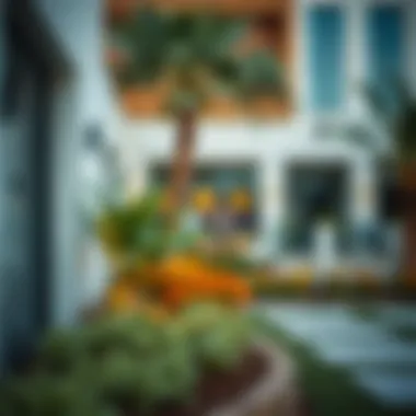 Landscaping Companies in the UAE: An Exploration of Services and Trends Summary Landscaping Companies in the UAE: An Exploration of Services and Trends Summary