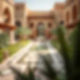 Nad Al Hammar Gardens: An In-Depth Exploration Introduction