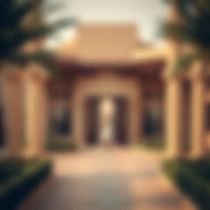 Nad Al Hammar Gardens: An In-Depth Exploration Summary