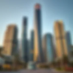 Navigating Business Towers in Media City: An Insight into Dubai's Real Estate Landscape Introduction